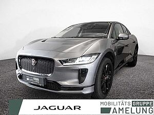 Jaguar  NAVI ACC STANDHZ LED HUD PANO