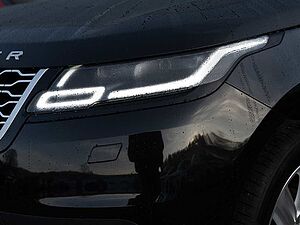 Land Rover  SHZ KAMERA NAVI ACC LED
