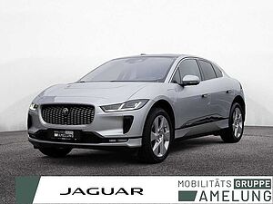 Jaguar  SHZ KAMERA NAVI STANDHZ LED PANO